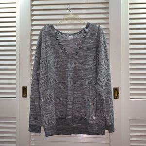 Has only been worn once